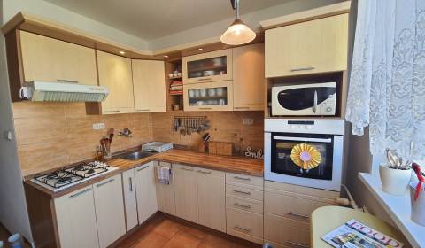 3-Zimmer-Wohnung, zu verkaufen, Poprad, Slowakei