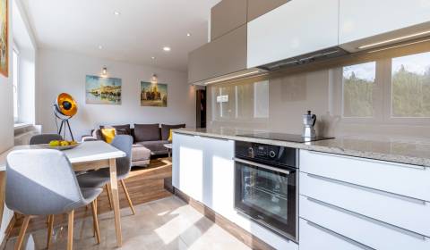 3 Zimmer Wohnung, Gerlachovská, zu verkaufen, Košice - Sever, Slowakei
