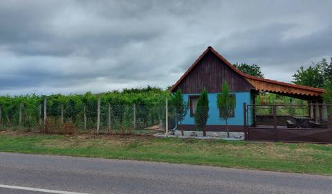 Ferienhaus, zu verkaufen, Komárno, Slowakei