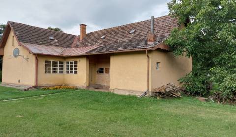 Einfamilienhaus, Arad, zu verkaufen, Nové Zámky, Slowakei