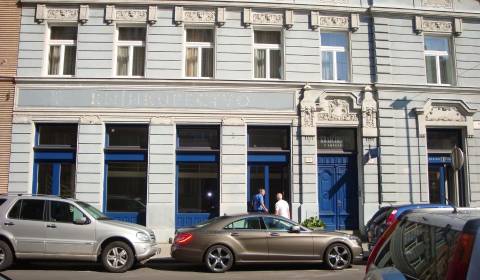 Gastronomieräumlichkeiten, zu vermieten, Bratislava - Staré Mesto, Slo