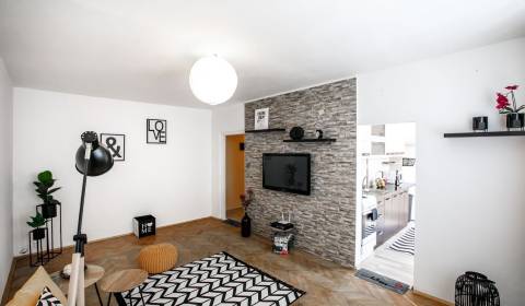 1 Zimmer Wohnung, Narcisová, zu verkaufen, Košice - Západ, Slowakei