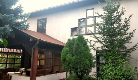 Einfamilienhaus, zu verkaufen, Komárno, Slowakei
