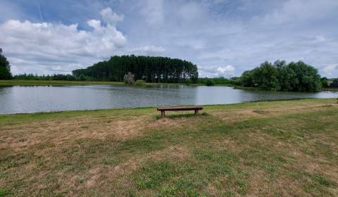 Garten, Čergov, zu verkaufen, Komárno, Slowakei