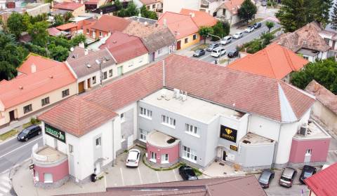 Kaufen Gebäude, Kalinčiakova, Pezinok, Slowakei