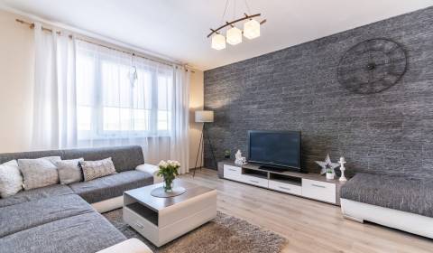 3-Zimmer-Wohnung, Vihorlatská, zu verkaufen, Prešov, Slowakei