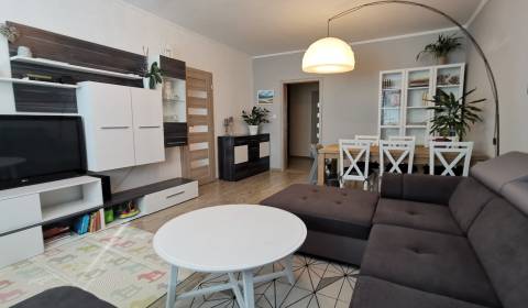 3-Zimmer-Wohnung, Bukurešťská, zu verkaufen, Košice - Sídlisko Ťahanov