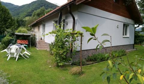 Einfamilienhaus, zu verkaufen, Košice-okolie, Slowakei