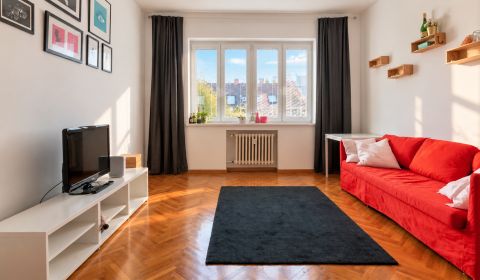 Mieten 2-Zimmer-Wohnung, 2-Zimmer-Wohnung, Obchodná, Bratislava - Star