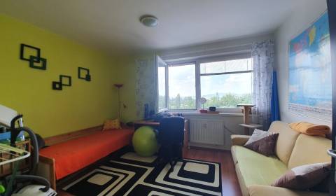 3 Zimmer Wohnung, Podunajská, zu verkaufen, Bratislava - Podunajské Bi