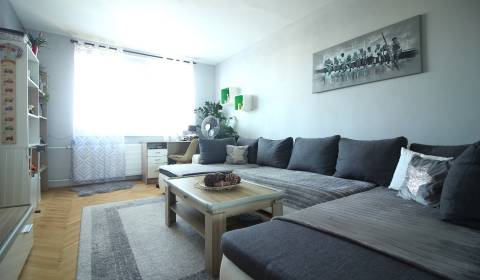 2 Zimmer Wohnung, Výstavná, zu verkaufen, Nitra, Slowakei