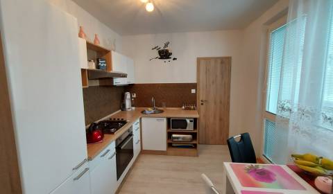 3-Zimmer-Wohnung, zu verkaufen, Šaľa, Slowakei