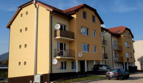 Suche 2-Zimmer-Wohnung, 2-Zimmer-Wohnung, Javorová, Žilina, Slowakei