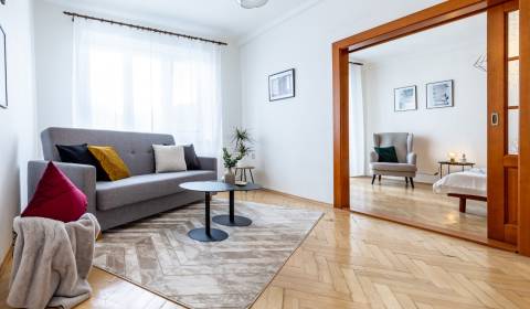 2 Zimmer Wohnung, Kisdyho, zu verkaufen, Košice - Sever, Slowakei