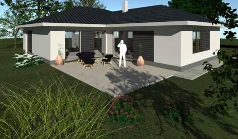 Einfamilienhaus, zu verkaufen, Galanta, Slowakei