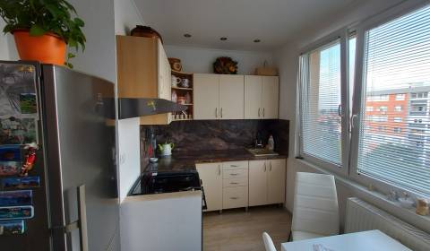 2 Zimmer Wohnung, zu verkaufen, Galanta, Slowakei