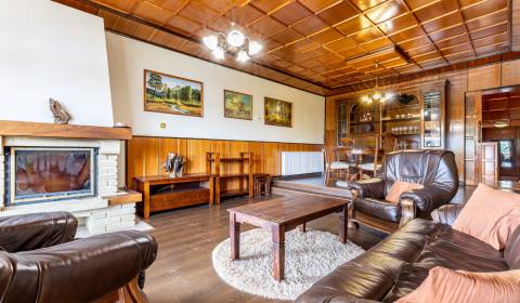 Einfamilienhaus, Sosnová, zu verkaufen, Michalovce, Slowakei