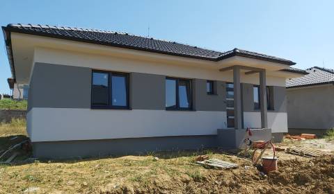 Einfamilienhaus, zu verkaufen, Nitra, Slowakei
