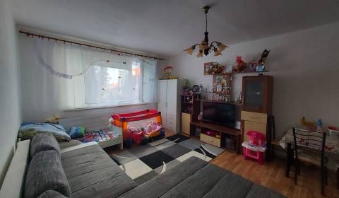 1-Zimmer-Wohnung, zu verkaufen, Šaľa, Slowakei