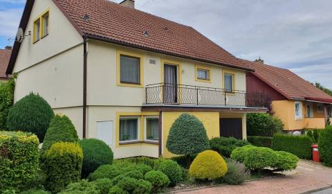 Einfamilienhaus, Haškova, zu verkaufen, Banská Bystrica, Slowakei