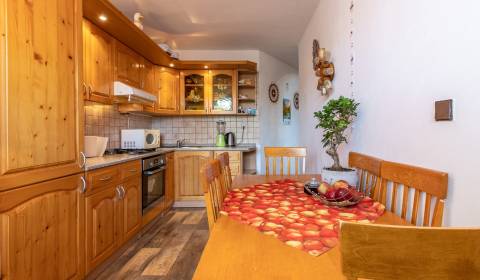 3 Zimmer Wohnung, Kalinovská, zu verkaufen, Košice - Dargovských hrdin