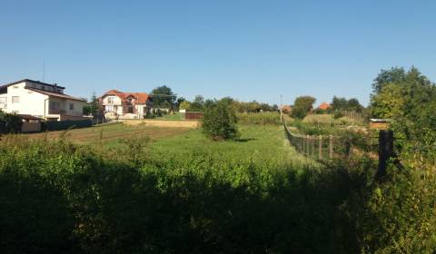 Baugrund, zu verkaufen, Nové Zámky, Slowakei