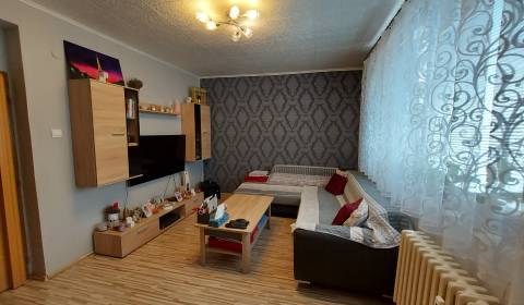 3-Zimmer-Wohnung, zu verkaufen, Nové Zámky, Slowakei