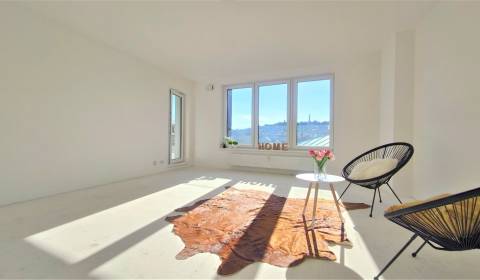 2 Zimmer Wohnung, Šancová, zu verkaufen, Bratislava - Karlova Ves, Slo