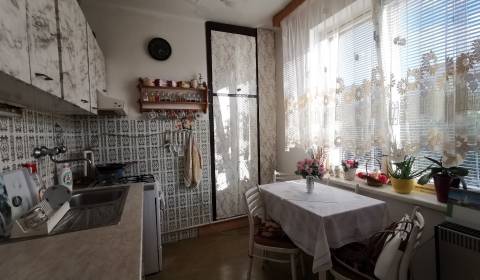 2 Zimmer Wohnung, zu verkaufen, Partizánske, Slowakei