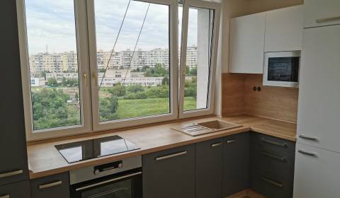 2-Zimmer-Wohnung, Jegorovovo nám., zu verkaufen, Košice - Dargovských