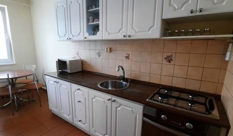 2-Zimmer-Wohnung, Sídl. Žitava, zu vermieten, Nitra, Slowakei