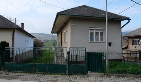 Einfamilienhaus, Hlavná, zu verkaufen, Prešov, Slowakei