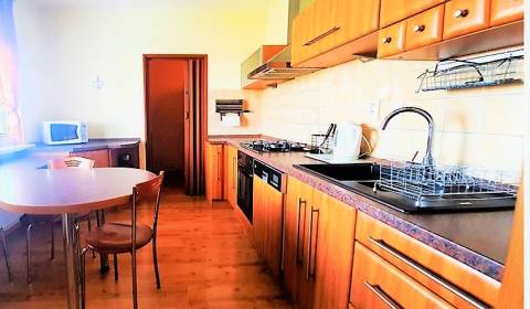 3 Zimmer Wohnung, Dlhá, zu vermieten, Nitra, Slowakei