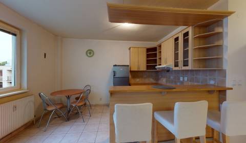 2-Zimmer-Wohnung, Zemplínska, zu verkaufen, Senec, Slowakei