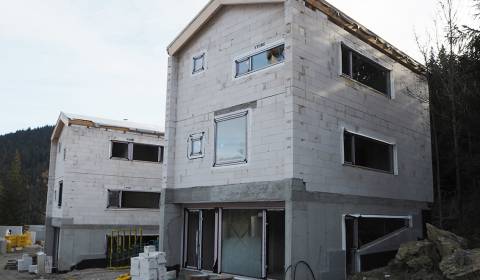 Einfamilienhaus, Hrabovská dolina, zu verkaufen, Ružomberok, Slowakei