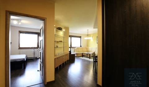 3-Zimmer-Wohnung, Ružová dolina, zu verkaufen, Bratislava - Ružinov, S