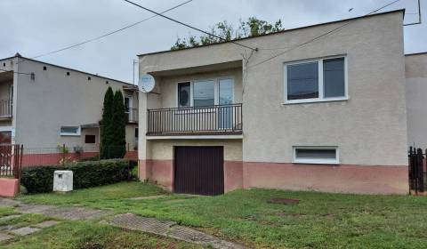Einfamilienhaus, zu verkaufen, Galanta, Slowakei