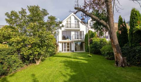 Einfamilienhaus, Trinásta, zu vermieten, Bratislava - Nové Mesto, Slow