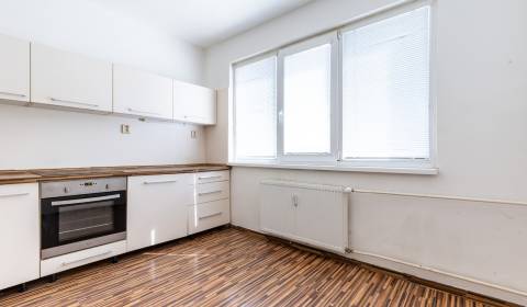 2-Zimmer-Wohnung, Popradská, zu verkaufen, Košice - Západ, Slowakei