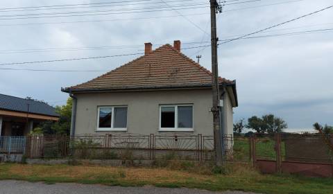 Einfamilienhaus, zu verkaufen, Nitra, Slowakei