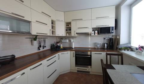 2 Zimmer Wohnung, zu verkaufen, Prievidza, Slowakei