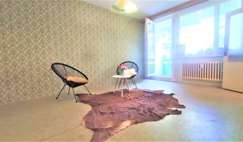 1 Zimmer Wohnung, zu verkaufen, Bratislava - Rača, Slowakei