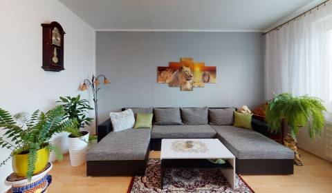 3-Zimmer-Wohnung, Novomeského, zu verkaufen, Pezinok, Slowakei
