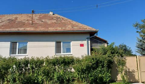 Einfamilienhaus, zu verkaufen, Nové Zámky, Slowakei