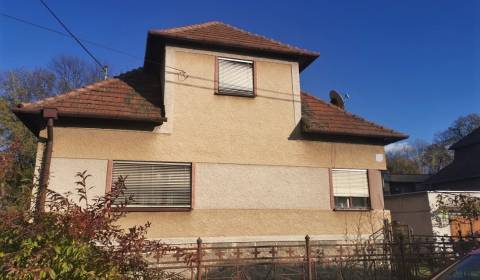 Einfamilienhaus, zu verkaufen, Partizánske, Slowakei