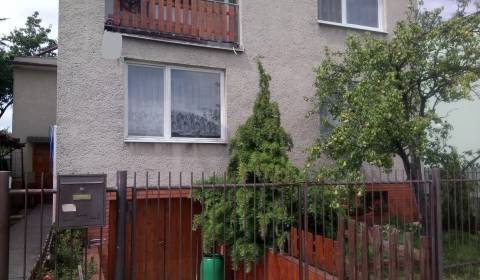 Einfamilienhaus, zu verkaufen, Partizánske, Slowakei