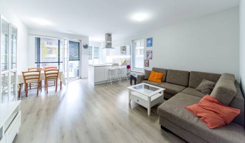 Mieten 2-Zimmer-Wohnung, 2-Zimmer-Wohnung, Bajkalská, Bratislava - Ruž