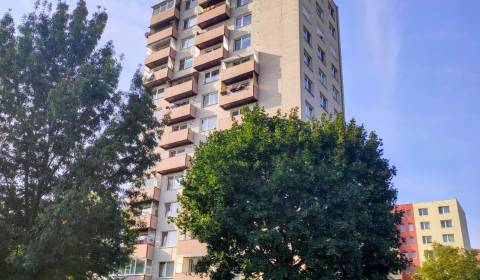 2-Zimmer-Wohnung, Čajkovského, zu verkaufen, Nitra, Slowakei