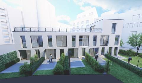 2-Zimmer-Wohnung, zu verkaufen, Bratislava - Staré Mesto, Slowakei