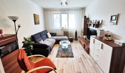 2-Zimmer-Wohnung, Južná trieda, zu verkaufen, Košice - Juh, Slowakei